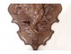 Sculpture Trophy Hunting Black Forest Wood Carved Birds Duck Nineteenth