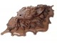 Sculpture Trophy Hunting Black Forest Wood Carved Birds Duck Nineteenth