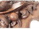 Sculpture Trophy Hunting Black Forest Wood Carved Birds Duck Nineteenth