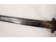 Japanese saber Wakizashi blade shinogi zukuri Japan sixteenth seventeenth centuries