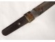 Japanese saber Wakizashi blade shinogi zukuri Japan sixteenth seventeenth centuries
