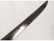 Japanese saber Wakizashi blade shinogi zukuri Japan sixteenth seventeenth centuries