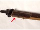Japanese saber Wakizashi blade shinogi zukuri Japan sixteenth seventeenth centuries
