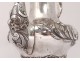 English teapot London teapot English teapot silver teapot 1004gr nineteenth