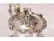 English teapot London teapot English teapot silver teapot 1004gr nineteenth