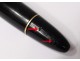 Fountain pen Montblanc Meisterstuck 149 pen 18K gold resin black XXth case