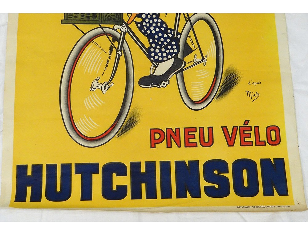 PUB ApéRITIF CAMPARI Rbib-POSTER HQ 40x60cm d'une AFFICHE VINTAGE