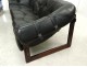 Sofa Ottoman Lounge Sofa Ottoman Percival Lafer MP-091 Leather Brazil XXth