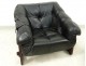 Sofa Ottoman Lounge Sofa Ottoman Percival Lafer MP-091 Leather Brazil XXth