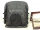 Sofa Ottoman Lounge Sofa Ottoman Percival Lafer MP-091 Leather Brazil XXth
