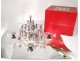 Hermès Paris Table Lamps Fireworks Set riders swans 1987 twentieth