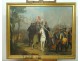 Great HST Historical Table King War One Hundred Years Normandy Soldiers XVIII