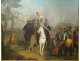 Great HST Historical Table King War One Hundred Years Normandy Soldiers XVIII