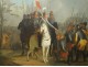 Great HST Historical Table King War One Hundred Years Normandy Soldiers XVIII