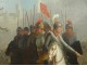 Great HST Historical Table King War One Hundred Years Normandy Soldiers XVIII