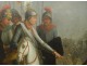 Great HST Historical Table King War One Hundred Years Normandy Soldiers XVIII