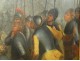 Great HST Historical Table King War One Hundred Years Normandy Soldiers XVIII