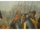 Great HST Historical Table King War One Hundred Years Normandy Soldiers XVIII