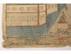 Japanese print Ukiyo-e Ichiryusai Hiroshige procession Tokyo Edo nineteenth