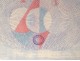 Color lithograph Ernst Van Leyden 1967 Octavio Paz abstract 13/20 XXth