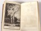 2 books New Buffon of Youth Natural History Paris 1806 Nineteenth