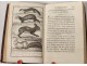 2 books New Buffon of Youth Natural History Paris 1806 Nineteenth