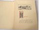 Book The Old Nantes Transformations Alcime Sinan No. 42 Imperial Japan 1935