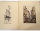 Book The Old Nantes Transformations Alcime Sinan No. 42 Imperial Japan 1935