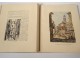 Book The Old Nantes Transformations Alcime Sinan No. 42 Imperial Japan 1935