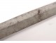 Sword sword of bronze infantry Jean Toulon Louis Philippe Napoleon III nineteenth
