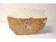 Bouquetière earthenware faience South France Martres-Tolosane Toulouse 18th
