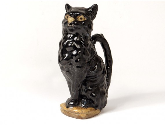European Ceramic Antique