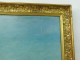 Great HST orientalist picture caravan characters Turkey Peyclit twentieth