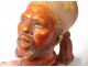 Pipe sea foam head zouave orientalist character nineteenth century