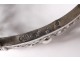 Pair of Silver Salers Farmers General Paris Milleraud-Bouty Louis XVI 18th