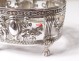 Pair of Silver Salers Farmers General Paris Milleraud-Bouty Louis XVI 18th