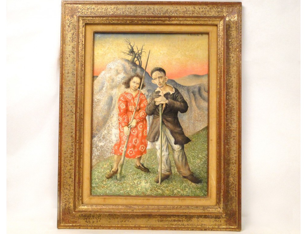 画集　CLAUDE VERLINDE　クロード・ベルランド 画集 CLAUDE VERLINDE クロード・ベルランド - メルカリ