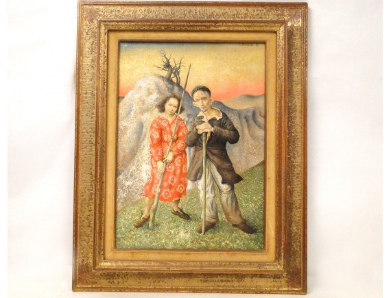 画集　CLAUDE VERLINDE　クロード・ベルランド Claude Verlinde