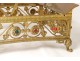 Bible lectern Bible church thabor gilded bronze enamels evangelists nineteenth