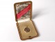 18K Longines enamelled gold gusset watch Grand Prix Paris 1900 Beirut