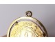 Gold coin 20 francs Louis XVIII Dressed bust 1814 A King France pendant