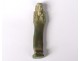 Oushebti Egyptian funerary statuette Egypt terracotta collection