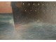 Great HSP marine painting E. d'Argence liner La Provence Atlantique 1908