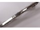 Sterling silver grape scissors Minerva Maillard &amp; Vazou Art Nouveau XIXth