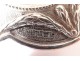 Passive tea money sterling silver portrait king antique women silver nineteenth