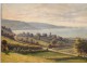 HST Guy Pennamen Landscape Essaouira Morocco twentieth