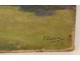 HST Guy Pennamen Landscape Essaouira Morocco twentieth