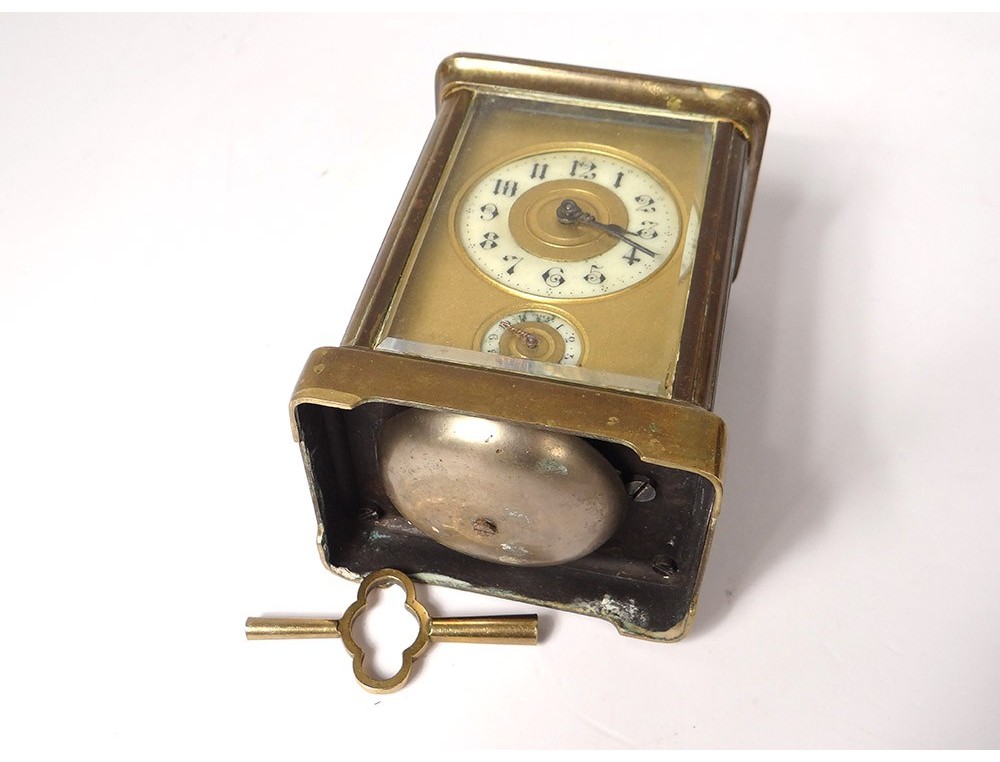pate très lumineuse F aiguilles montre reveil ancien pendulette voyage officier pate très lumineuse F aiguilles montre reveil ancien pendulette voyage officier