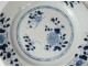 3 china china china company India garden tree flower Kangxi eighteenth