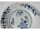 3 china china china company India garden tree flower Kangxi eighteenth